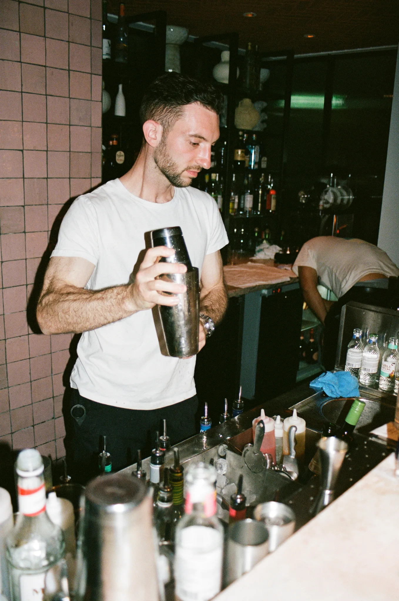 Food & Beverage 07