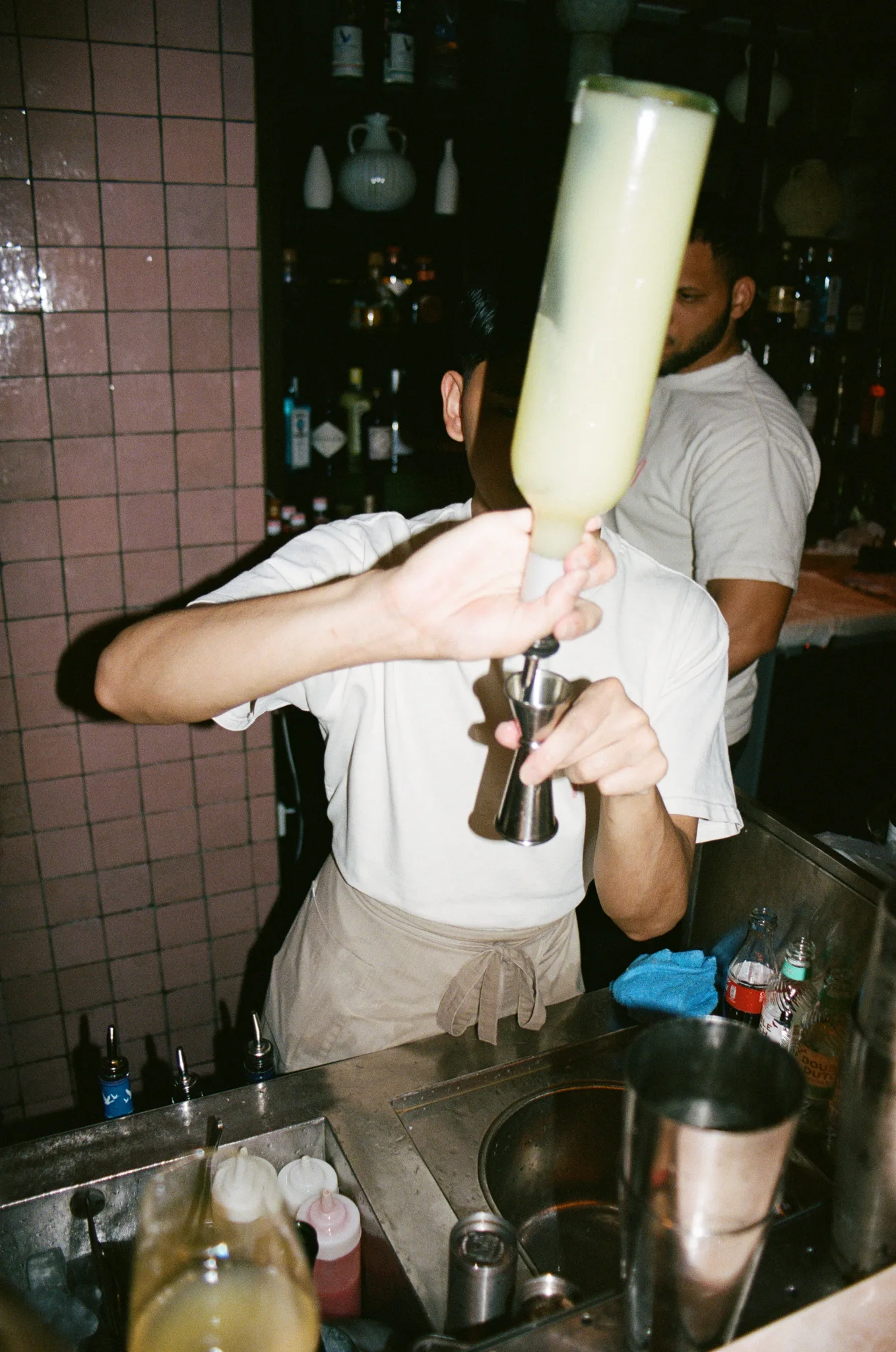 Food & Beverage 09