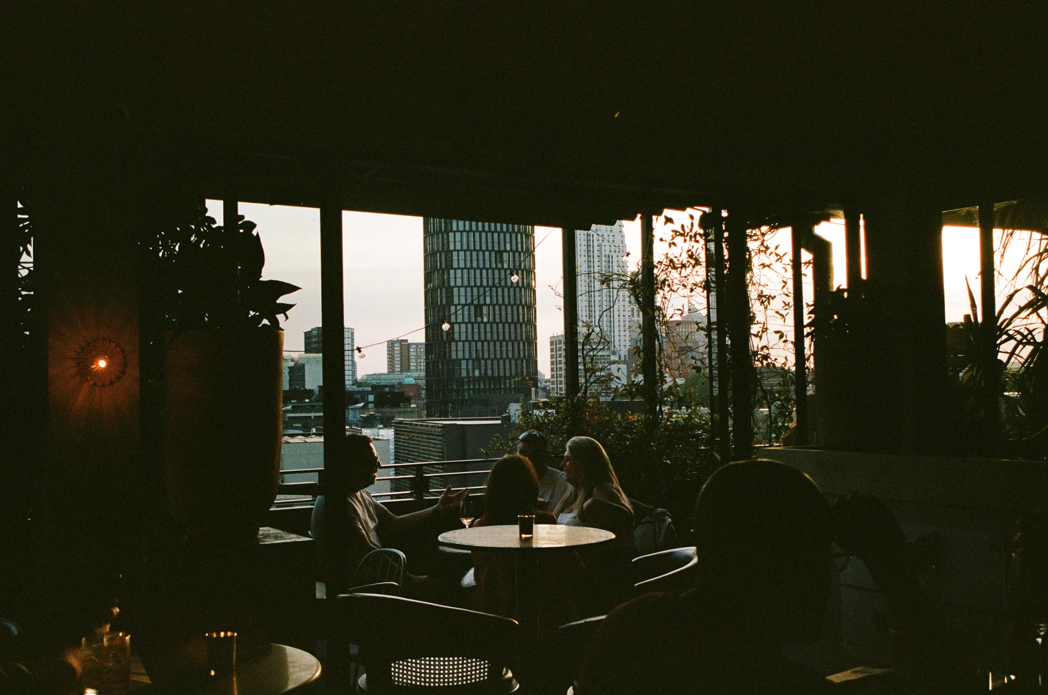 Food & Beverage 08